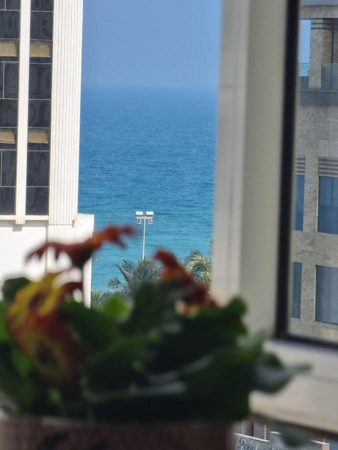 Delicate Serviced Apartment And Hotel Đà Nẵng Ngoại thất bức ảnh