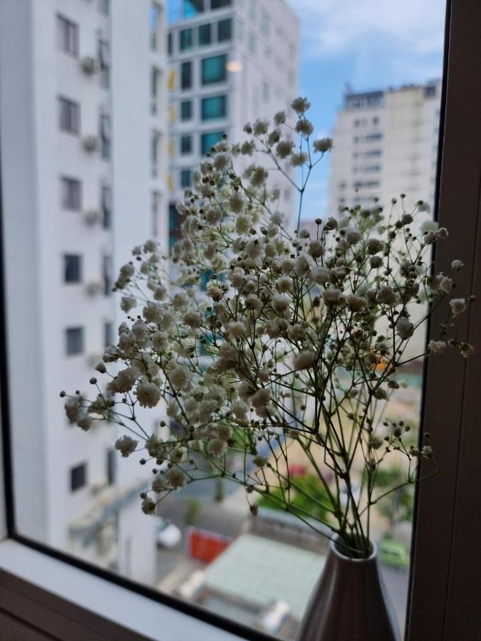 Delicate Serviced Apartment And Hotel Đà Nẵng Ngoại thất bức ảnh