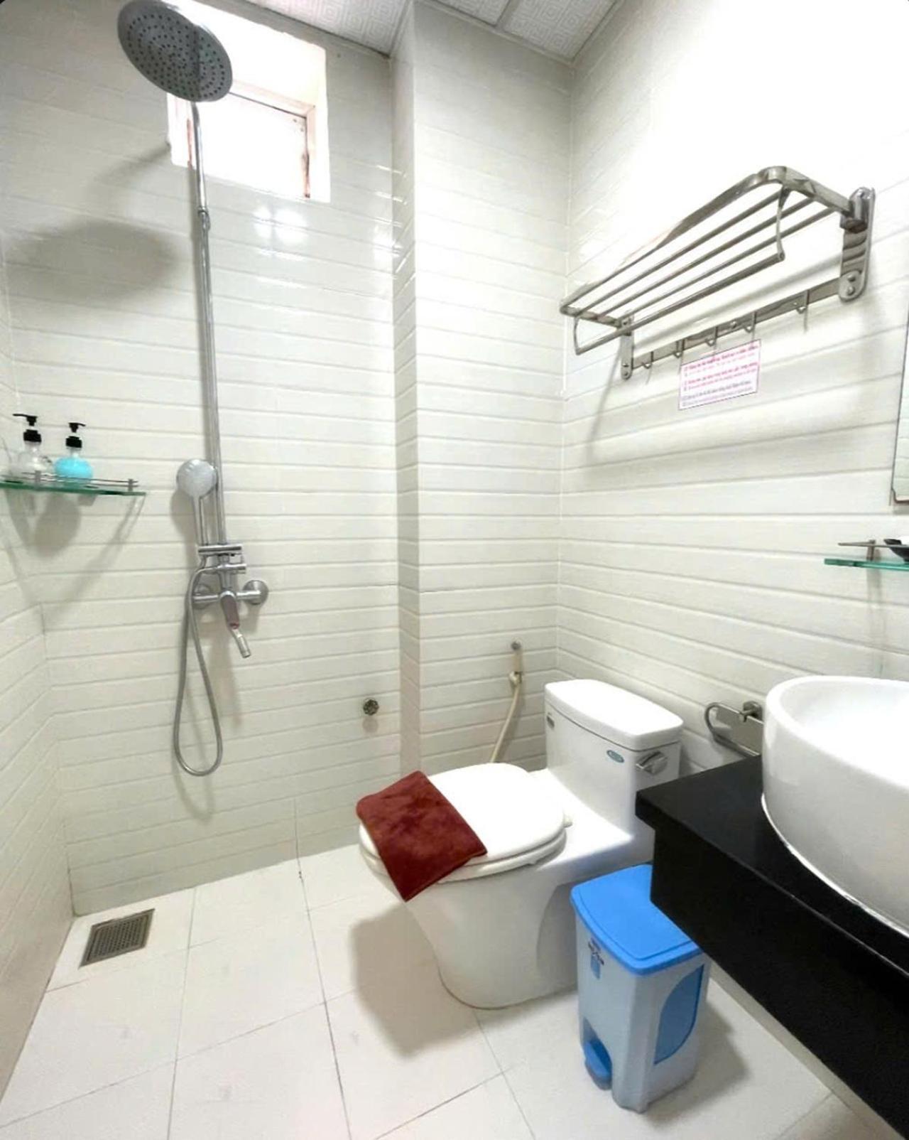 Delicate Serviced Apartment And Hotel Đà Nẵng Ngoại thất bức ảnh